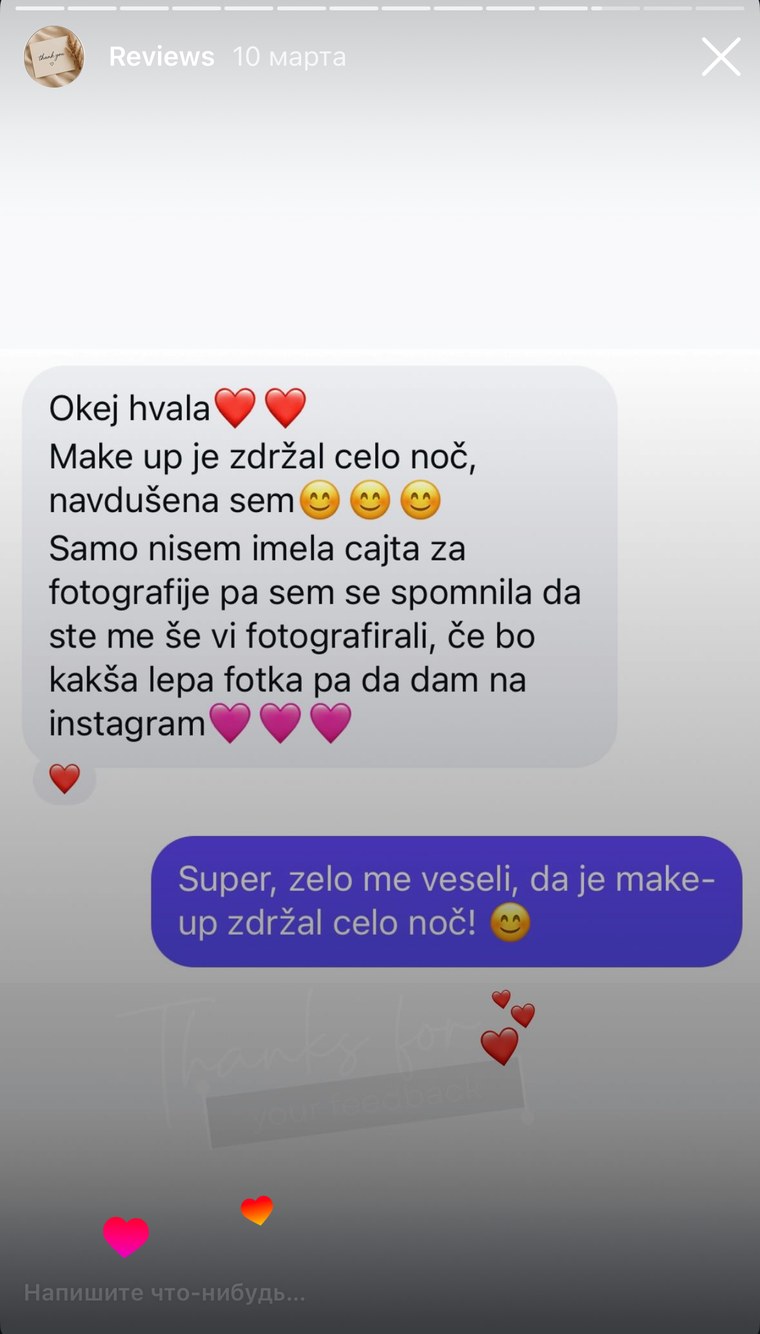 Mnenje stranke